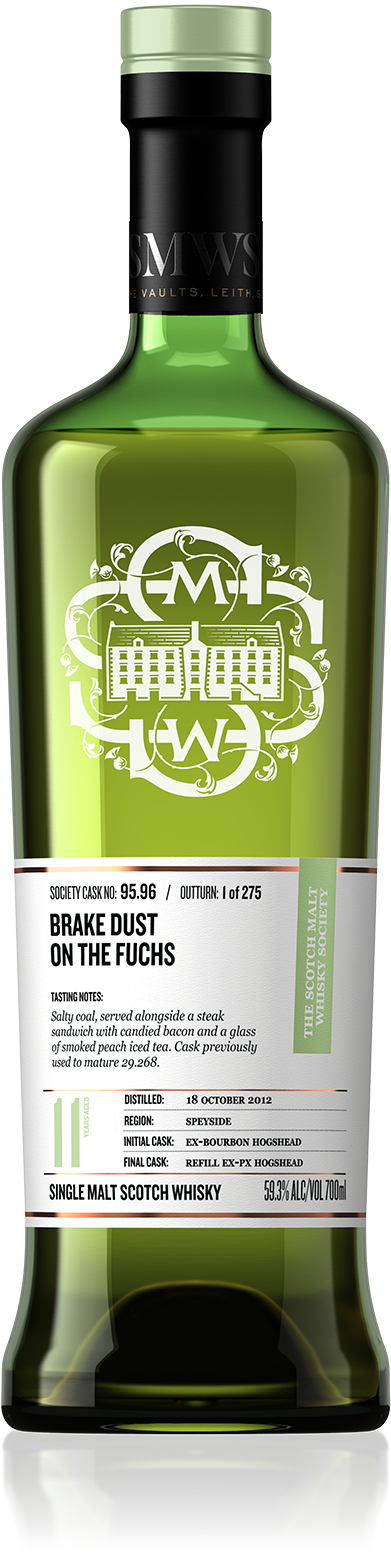 The Scotch Malt Whisky Society of America The Scotch Malt Whisky Society of America